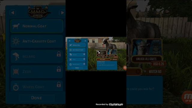 como instalar goat Simulator com hack смотреть онлайн