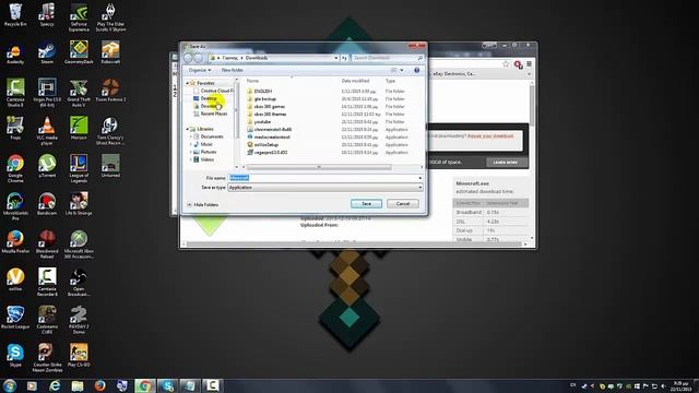 how to download minecraft смотреть онлайн