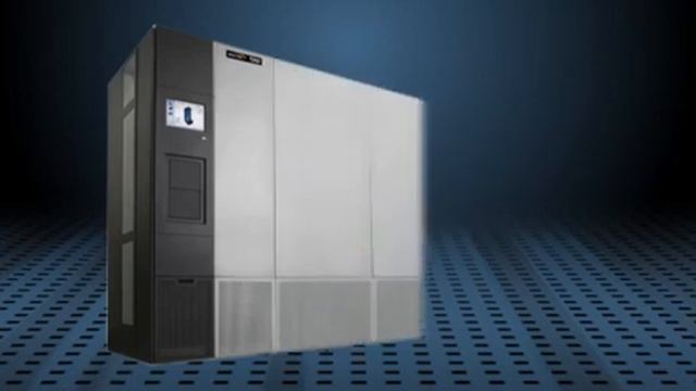 Tape Library Scalability from Spectra Logic смотреть онлайн