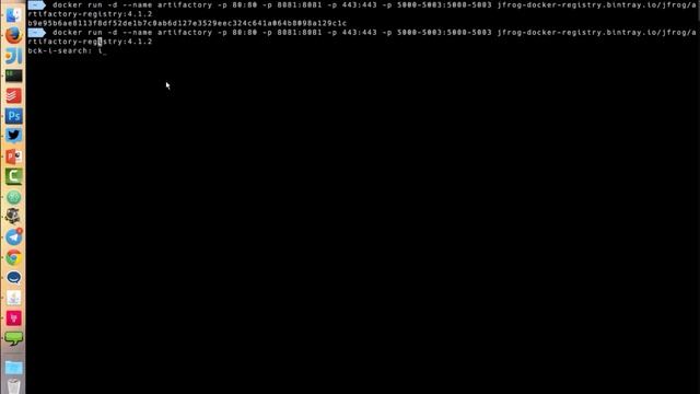 [Webinar] JFrog Artifactory 4 Webinar - The Only Universal Artifact Repo Manager смотреть онлайн
