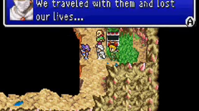 Let's Play Final Fantasy 2 Dawn of Souls POST GAME Episode 2 - Not So Hellish смотреть онлайн
