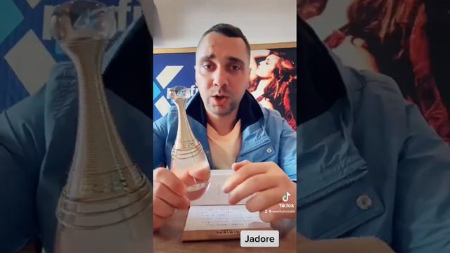 CHRİSTİAN DİOR JADORE EDP 100 ML KADIN PARFÜM смотреть онлайн