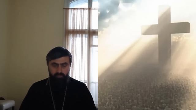 КАК УЖИВАТЬСЯ РАЗНЫМ ЛЮДЯМ в БОГЕ. Прот. Александр Проченко смотреть онлайн