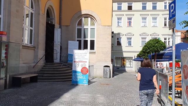 ?? #Регенсбург Германия смотреть онлайн