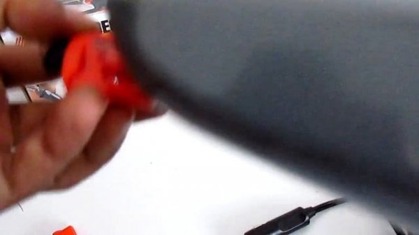 Black & Decker Dust Buster AV1205