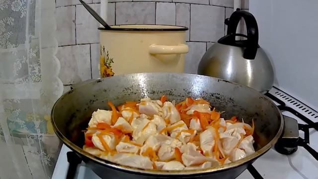 Вкусная жизнь