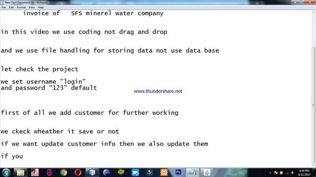 invoice system in java with file handling and event handling in net beans free source code смотреть онлайн