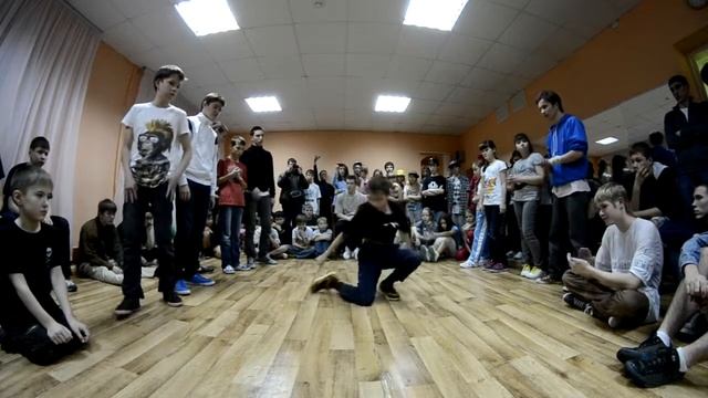 Финал - Надежда vs. ДанкоКидз смотреть онлайн