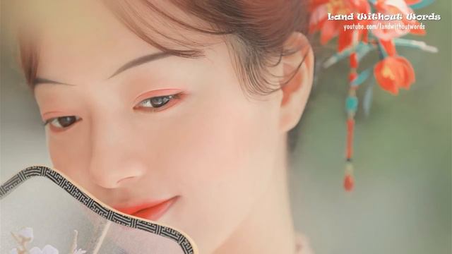 Sadness Chinese Instrumental Music - Sad Guzheng & Bamboo Flute Instrumental Zen For Relax смотреть онлайн