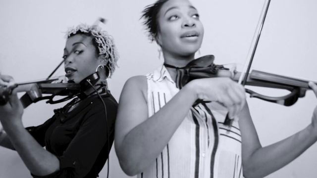 Despacito (Violin Cover) - Luis Fonsi Ft Daddy Yankee