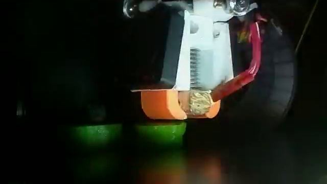 Двухцветная печать смотреть онлайн