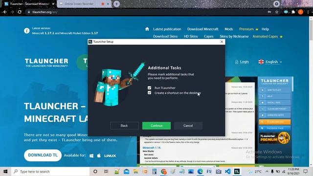 How to download Minecraft for free - Java Edition смотреть онлайн