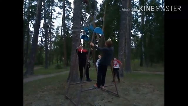 Восьмое чудо света ??? смотреть онлайн