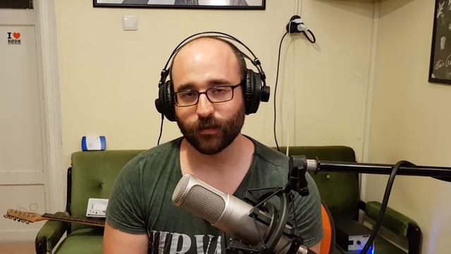 EN UCUZ SES KARTI ( Behringer U-Phoria UM2 İnceleme ) смотреть онлайн