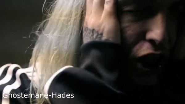 Топ 10 Треков Ghostemane