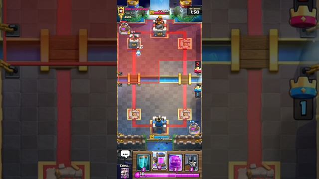 Спам пламиков клеш рояль смотреть онлайн