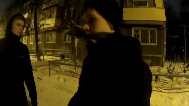 #DetiLenina. Толкаем Машину. Путь к славе. смотреть онлайн