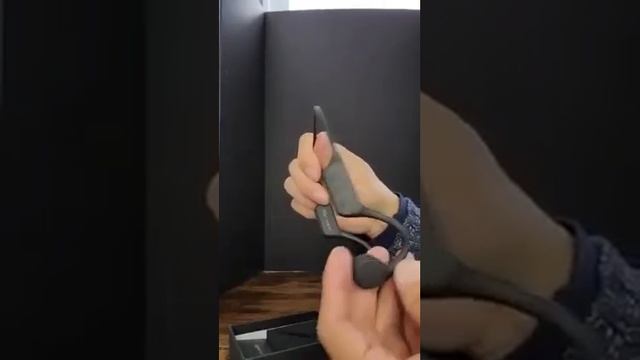 Relxhome Open Ear Headphones, Sport Headphones Bluetooth 5.3, Hi-Fi Bluetooth Open Ear Headphones,