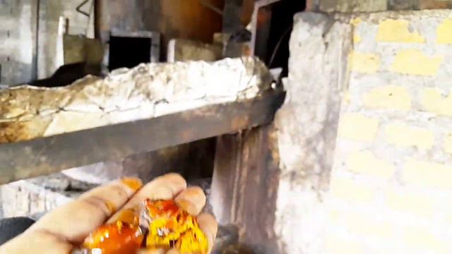 How To Make Palm Oil | Palm Oil Production Process in Cameroon | Processing Plant смотреть онлайн