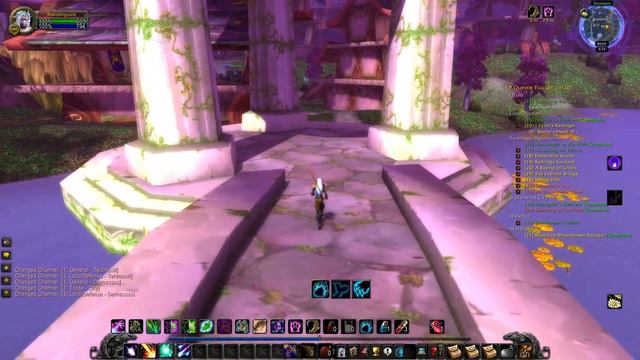 The Principal Source  - WOW Classic Quest - SoD World Of Warcraft Classic