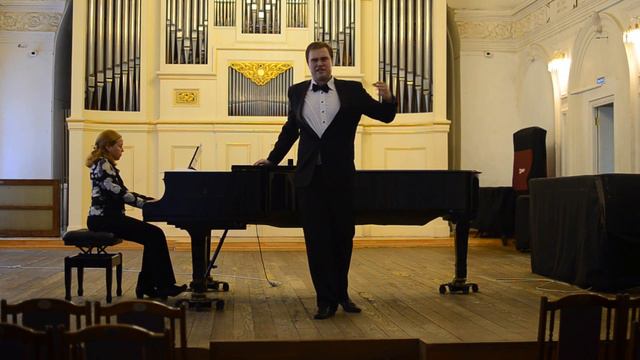 А.Дьяков "Ой ти дивчино" Кос-Анатольский смотреть онлайн