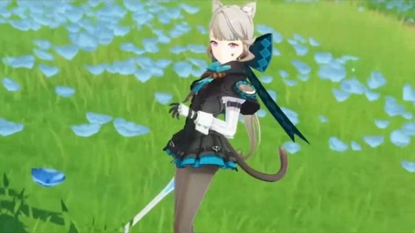 трелер линетт на русском