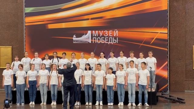 «Горячий снег»БДХ имени Попова п/р А.Л.Кислякова смотреть онлайн