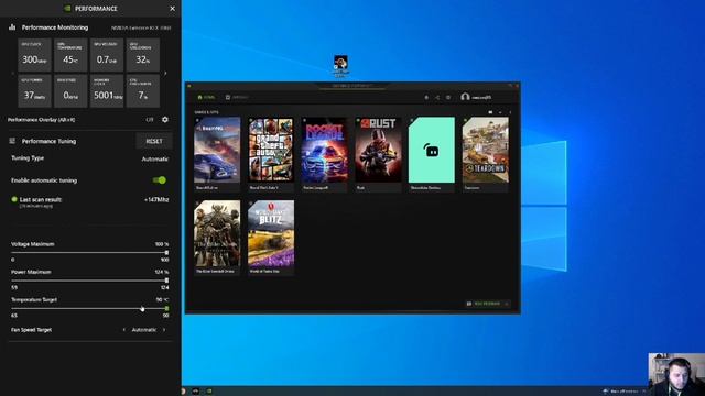 how to auto over clock CPU and GPU rtx 3060 Ryzen 7 3700x edition and same for others смотреть онлайн