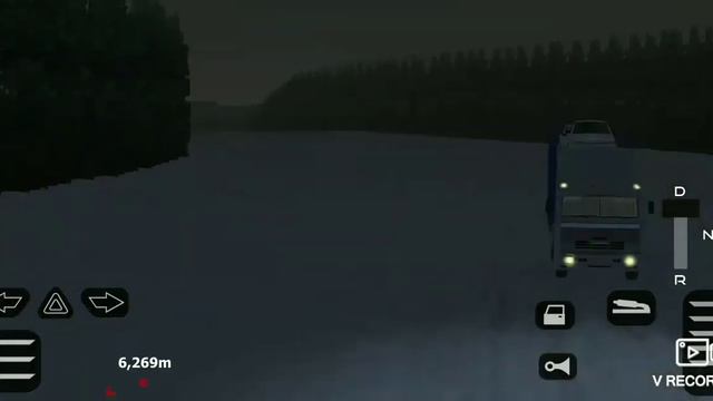 #1 Первый обзор игры MOTOR DEPOT + сюрприз! смотреть онлайн