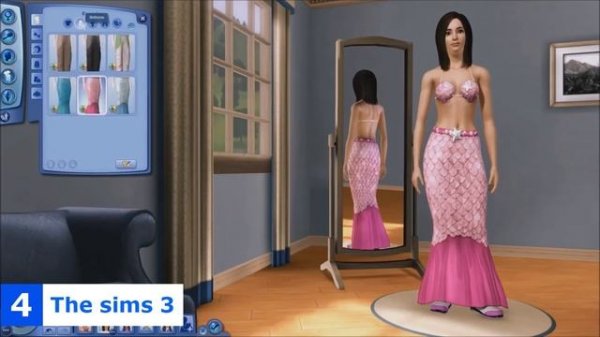 Игровой топ-7: Electronic Arts игры на PC. Лучшие игры от Электроник Артс.