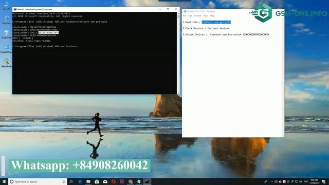 HUAWEI Bypass FRP Unlock Key Code By IMEI All Model смотреть онлайн