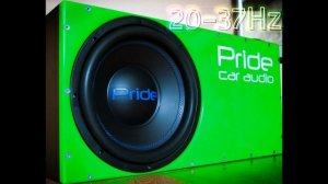 Басс тест coca cola