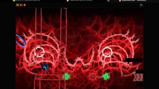 Impossible Ball 100%