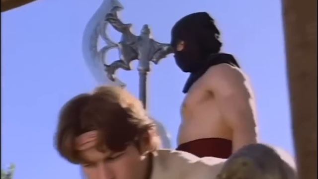 The Adventures Of Sinbad - Episode 1 - Return Of Sinbad (Part 1) [Season 1]