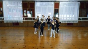 Полечка для мамочки