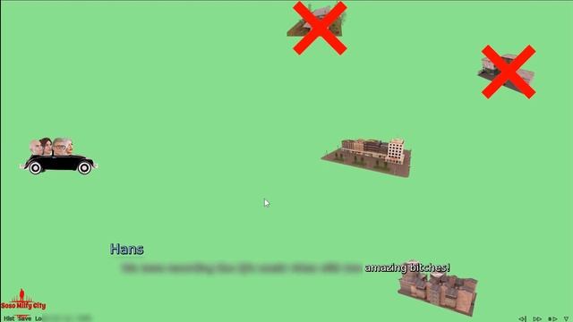 Laura Lustful Secrets Special Christmas 2023