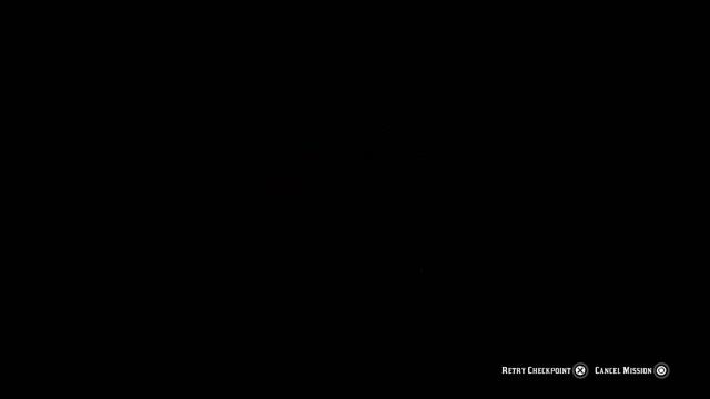 What Happens If You DONT Shoot Agent Milton When Saving Abigail And Sadie In Red Dead Redemption 2! смотреть онлайн