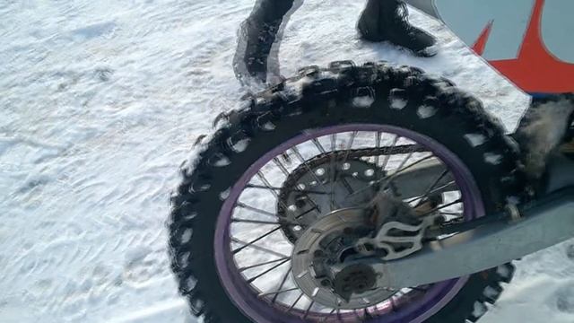 ОБЗОР И ТЕСТ YAMAHA TTR 250 (SPECIAL OFFER) смотреть онлайн