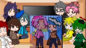 реакция земли королей /13 карт / на феликса ?