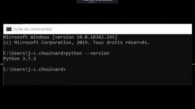 Video 2 - Installing Anaconda and Accessing Python Tutorials смотреть онлайн