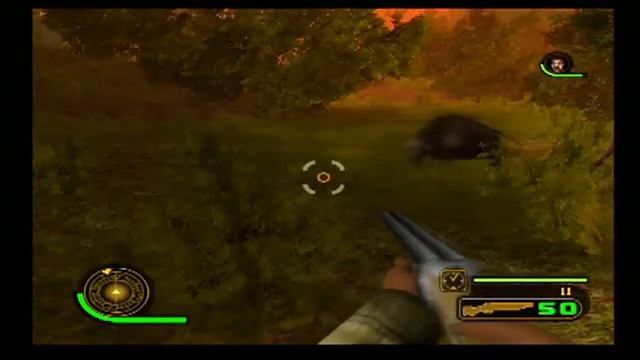 Fun With Cheats | Cabela's Dangerous Hunts 2 смотреть онлайн