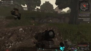 Квест Бегемота на брелок хороший сыщик сталкрафт прохождение