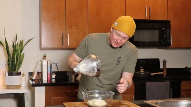 Ybor City Style Deviled Crab: The Perfect Portable Crab Cake! смотреть онлайн