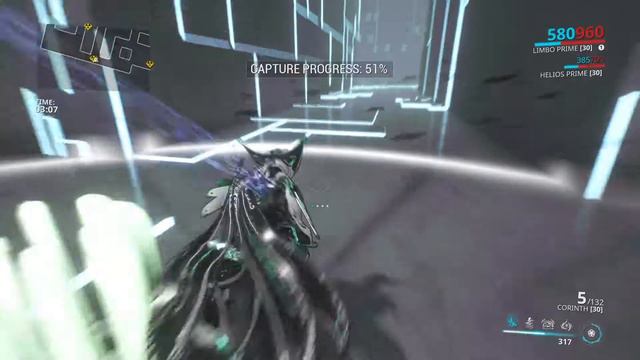Warframe Mastery Rank 23 смотреть онлайн