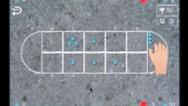 O Kan Bantumi gameplay смотреть онлайн