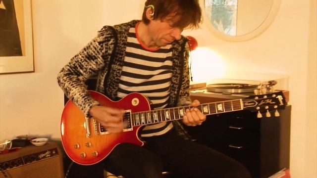 1994 Gibson Les Paul Classic Premium Plus смотреть онлайн