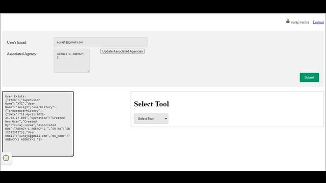 Build your own access tracker application смотреть онлайн