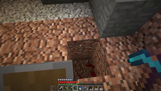 Ciah Plays Minecraft Parasites - Episode 4: More Mining смотреть онлайн