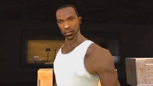 GTA San Andreas Carl Johnson Cj All Quotes #GTASanAndreas #GTA #GTASA.mp4