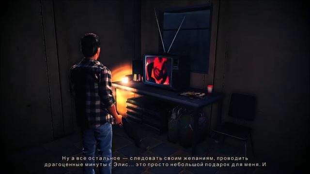 [Alan Wake’s American Nightmare] Прохождение\Опять Открытый Кинотеатр-Финал! #9 (Full HD 60 FPS) смотреть онлайн